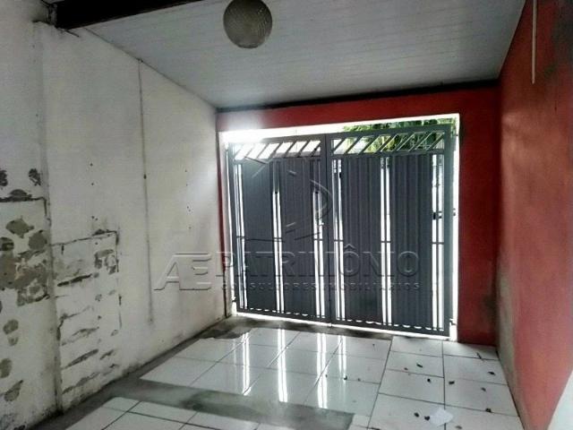 Casa / Sobrado para Venda em Sorocaba/SP Vila Hortência 3 Quartos