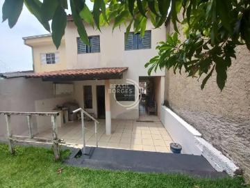 Casa / Sobrado para Venda em Sorocaba/SP Vila Hortência 3 Quartos
