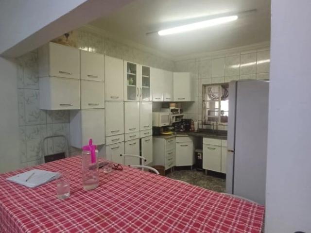 Casa / Sobrado para Venda em Sorocaba/SP Vila Hortência 3 Quartos