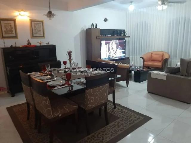 Casa / Sobrado para Venda em Sorocaba/SP Vila Hortência 3 Quartos