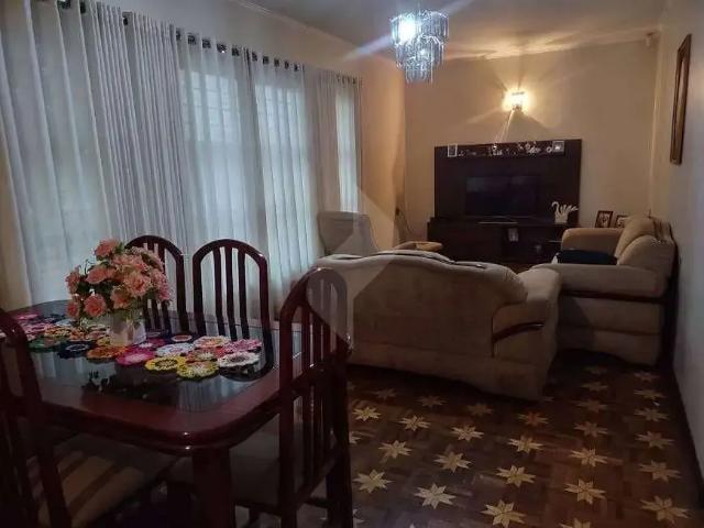 Casa / Sobrado para Venda em Sorocaba/SP Vila Hortência 3 Quartos