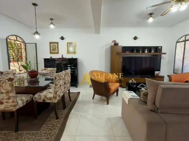 Casa / Sobrado para Venda em Sorocaba/SP Vila Hortência 3 Quartos