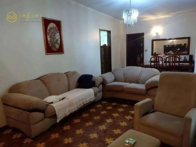 Casa / Sobrado para Venda em Sorocaba/SP Vila Hortência 3 Quartos
