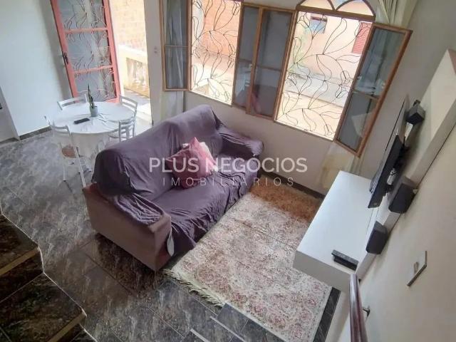 Casa / Sobrado para Venda em Sorocaba/SP Vila Hortência 3 Quartos
