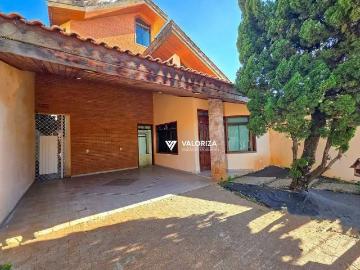 Casa / Sobrado para Venda em Sorocaba/SP Vila Hortência 3 Quartos