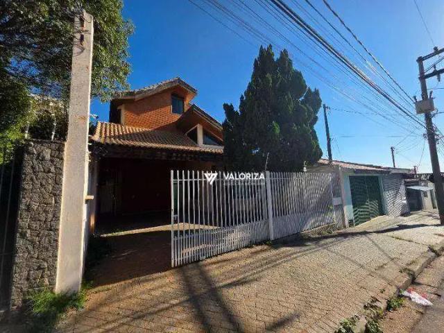 Casa / Sobrado para Venda em Sorocaba/SP Vila Hortência 3 Quartos