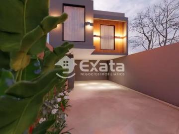 Vila Hortência, Sorocaba, São Paulo - Garagem