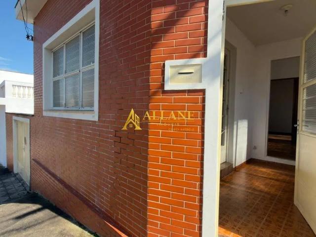 Casa / Sobrado para Venda em Sorocaba/SP Vila Hortência 3 Quartos