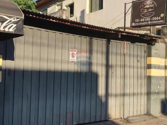 Casa / Sobrado para Venda em Sorocaba/SP Vila Hortência 3 Quartos