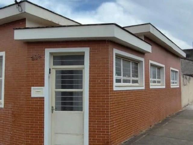 Casa / Sobrado para Venda em Sorocaba/SP Vila Hortência 3 Quartos