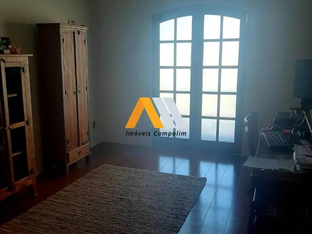 Casa / Sobrado para Venda em Sorocaba/SP Vila Hortência 3 Quartos
