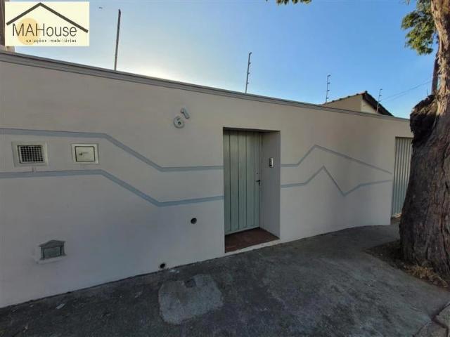 Casa / Sobrado para Venda em Sorocaba/SP Vila Hortência 3 Quartos