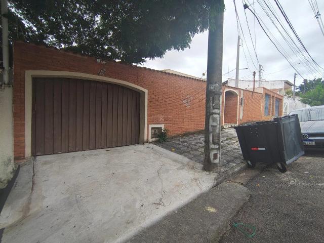 Casa / Sobrado para Venda em Sorocaba/SP Vila Hortência 3 Quartos