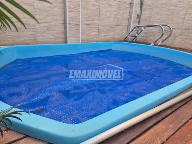 Casa / Sobrado para Venda em Sorocaba/SP Vila Hortência 4 Quartos