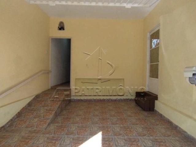 Casa / Sobrado para Venda em Sorocaba/SP Vila Hortência 4 Quartos