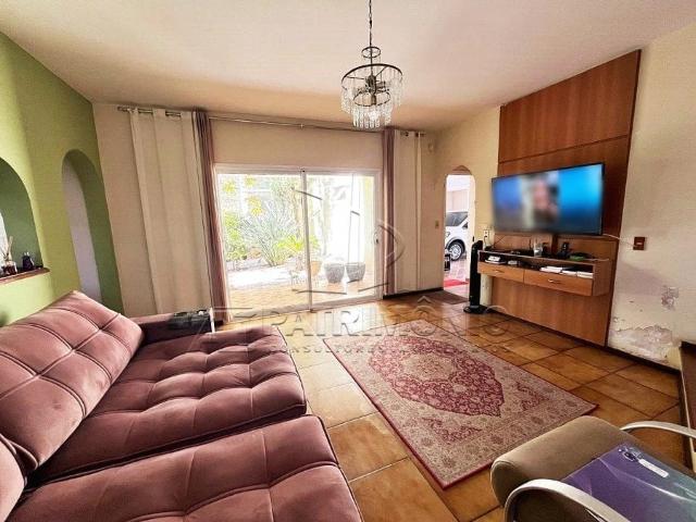 Casa / Sobrado para Venda em Sorocaba/SP Vila Hortência 4 Quartos