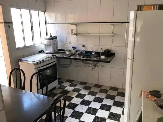 Casa / Sobrado para Venda em Sorocaba/SP Vila Hortência 4 Quartos