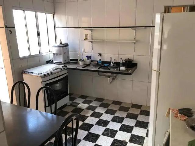 Casa / Sobrado para Venda em Sorocaba/SP Vila Hortência 4 Quartos