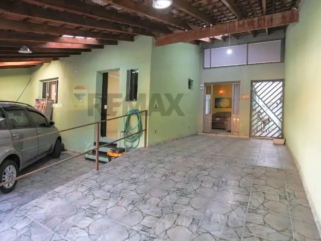 Casa / Sobrado para Venda em Sorocaba/SP Vila Haro 4 Quartos