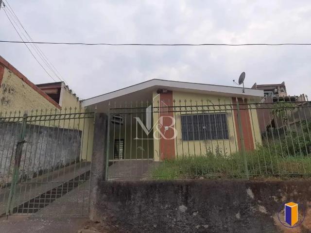 Casa / Sobrado para Venda em Sorocaba/SP Vila Haro 4 Quartos