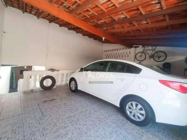 Casa / Sobrado para Venda em Sorocaba/SP Vila Haro 4 Quartos