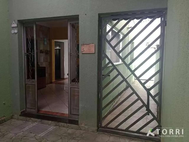 Casa / Sobrado para Venda em Sorocaba/SP Vila Haro 4 Quartos