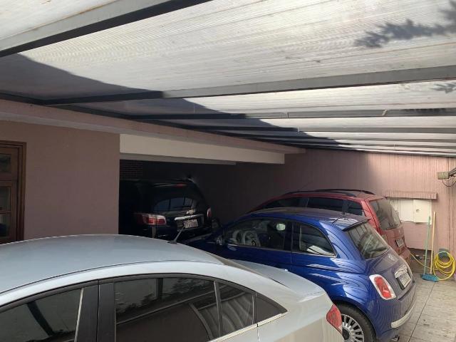 Casa / Sobrado para Venda em Sorocaba/SP Vila Haro 5 Quartos