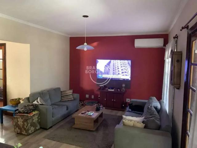 Casa / Sobrado para Venda em Sorocaba/SP Vila Haro 5 Quartos