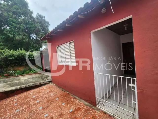 Casa / Sobrado para Venda em Sorocaba/SP Vila Haro 5 Quartos