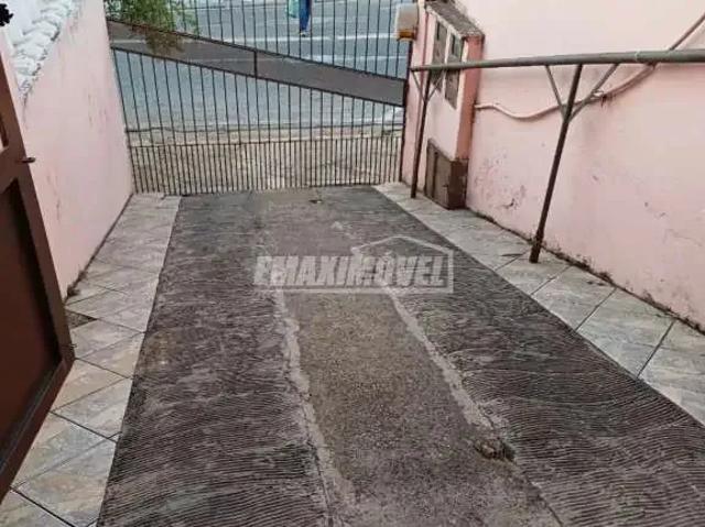 Casa / Sobrado para Venda em Sorocaba/SP Vila Haro 6 Quartos