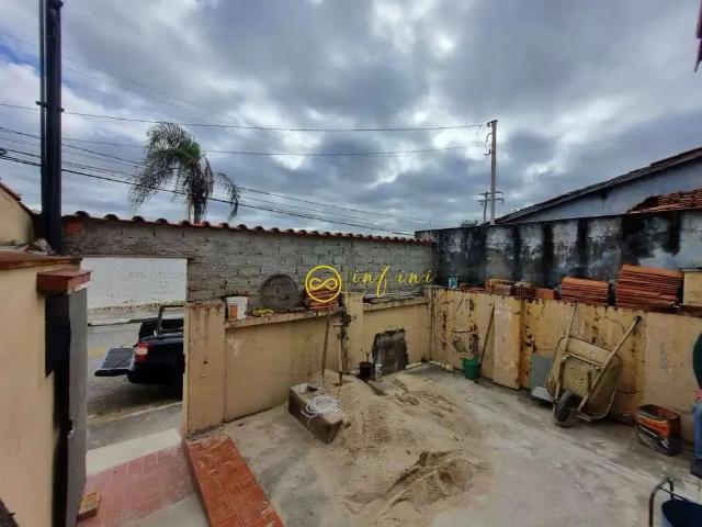 Casa / Sobrado para Venda em Sorocaba/SP Vila Haro 1 Quartos