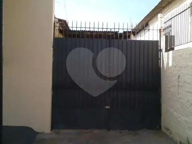 Casa / Sobrado para Venda em Sorocaba/SP Vila Haro 1 Quartos