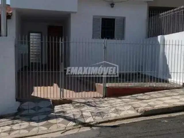 Casa / Sobrado para Venda em Sorocaba/SP Vila Haro 2 Quartos