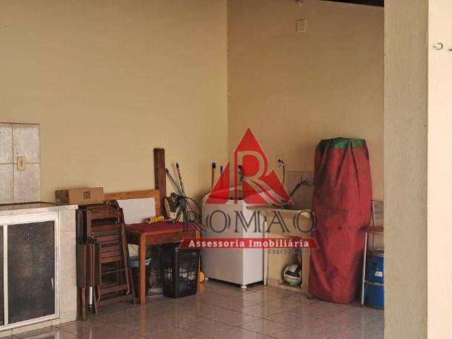 Casa / Sobrado para Venda em Sorocaba/SP Vila Haro 2 Quartos