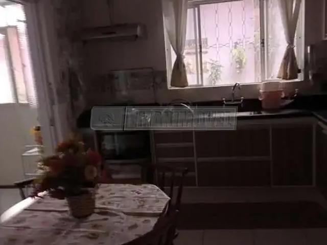 Casa / Sobrado para Venda em Sorocaba/SP Vila Haro 2 Quartos