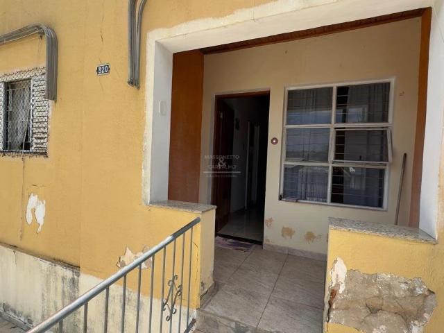 Casa / Sobrado para Venda em Sorocaba/SP Vila Haro 2 Quartos