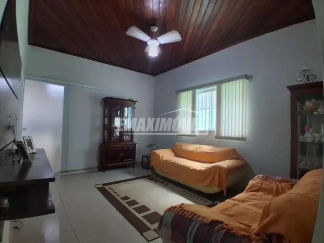 Casa / Sobrado para Venda em Sorocaba/SP Vila Haro 2 Quartos