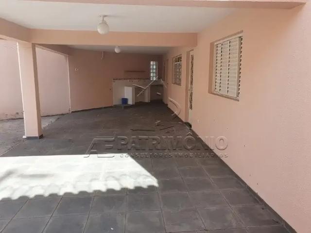 Casa / Sobrado para Venda em Sorocaba/SP Vila Haro 2 Quartos