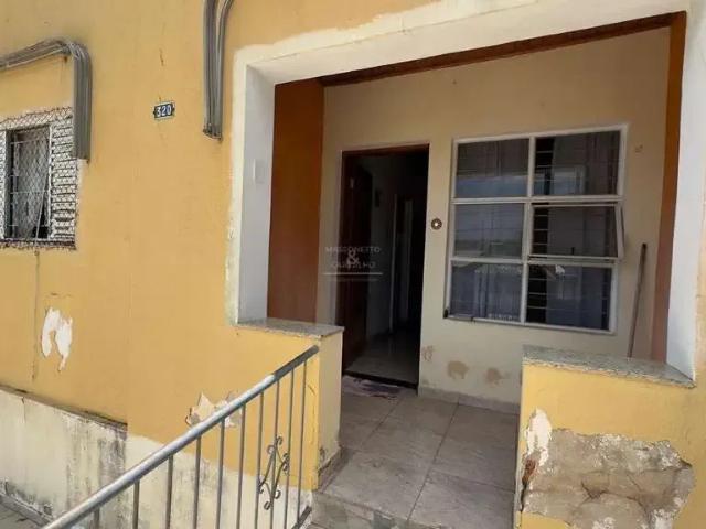Casa / Sobrado para Venda em Sorocaba/SP Vila Haro 2 Quartos