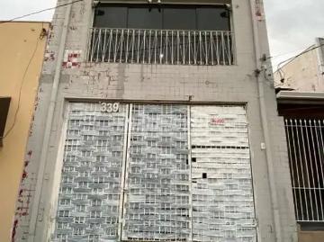 Casa / Sobrado para Venda em Sorocaba/SP Vila Haro 2 Quartos