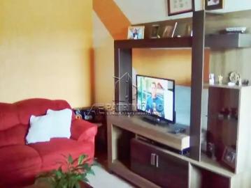 Casa / Sobrado para Venda em Sorocaba/SP Vila Haro 2 Quartos