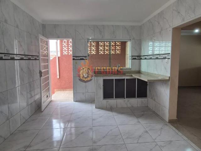 Casa / Sobrado para Venda em Sorocaba/SP Vila Haro 2 Quartos
