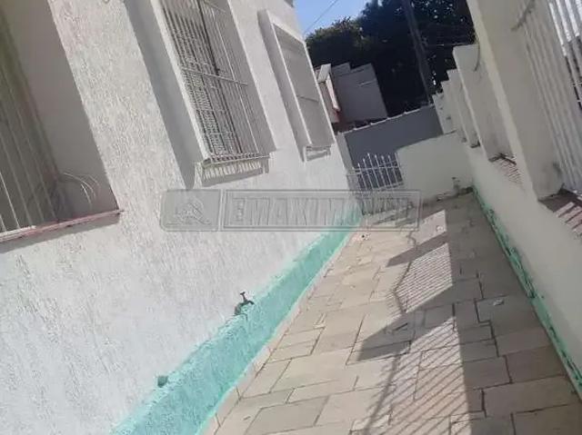 Casa / Sobrado para Venda em Sorocaba/SP Vila Haro 2 Quartos