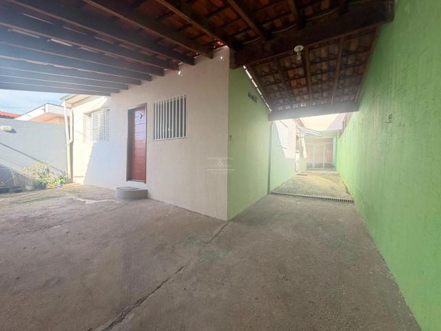 Casa / Sobrado para Venda em Sorocaba/SP Vila Haro 2 Quartos