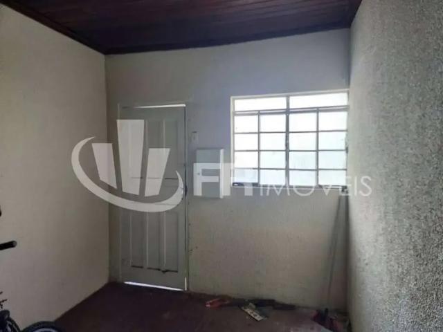 Casa / Sobrado para Venda em Sorocaba/SP Vila Haro 2 Quartos