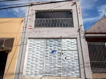 Casa / Sobrado para Venda em Sorocaba/SP Vila Haro 2 Quartos