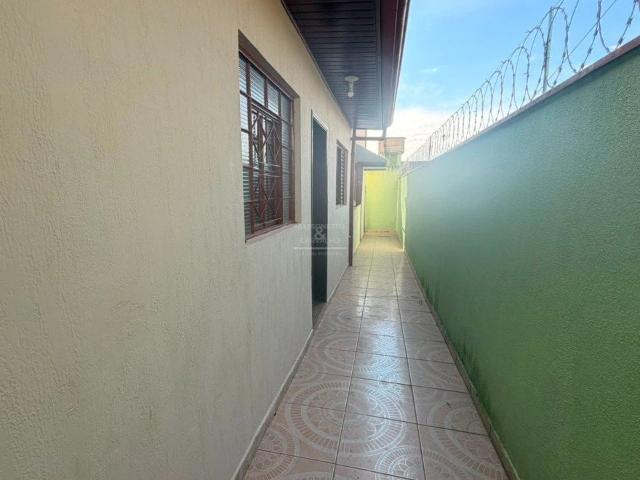 Casa / Sobrado para Venda em Sorocaba/SP Vila Haro 2 Quartos