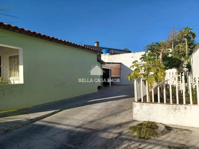 Casa / Sobrado para Venda em Sorocaba/SP Vila Haro 2 Quartos