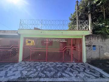 Casa / Sobrado para Venda em Sorocaba/SP Vila Haro 2 Quartos