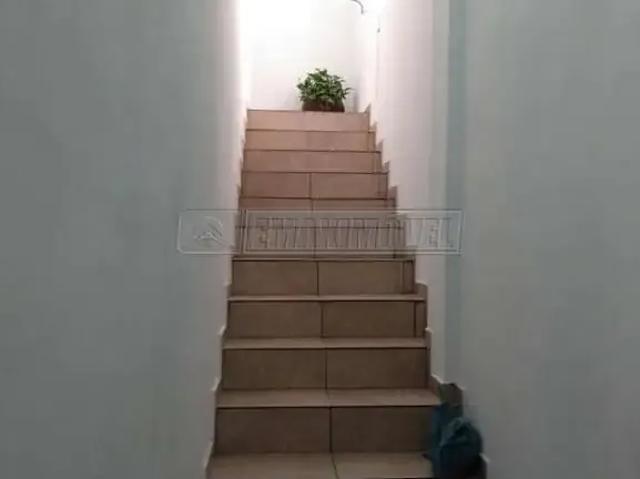 Casa / Sobrado para Venda em Sorocaba/SP Vila Haro 3 Quartos